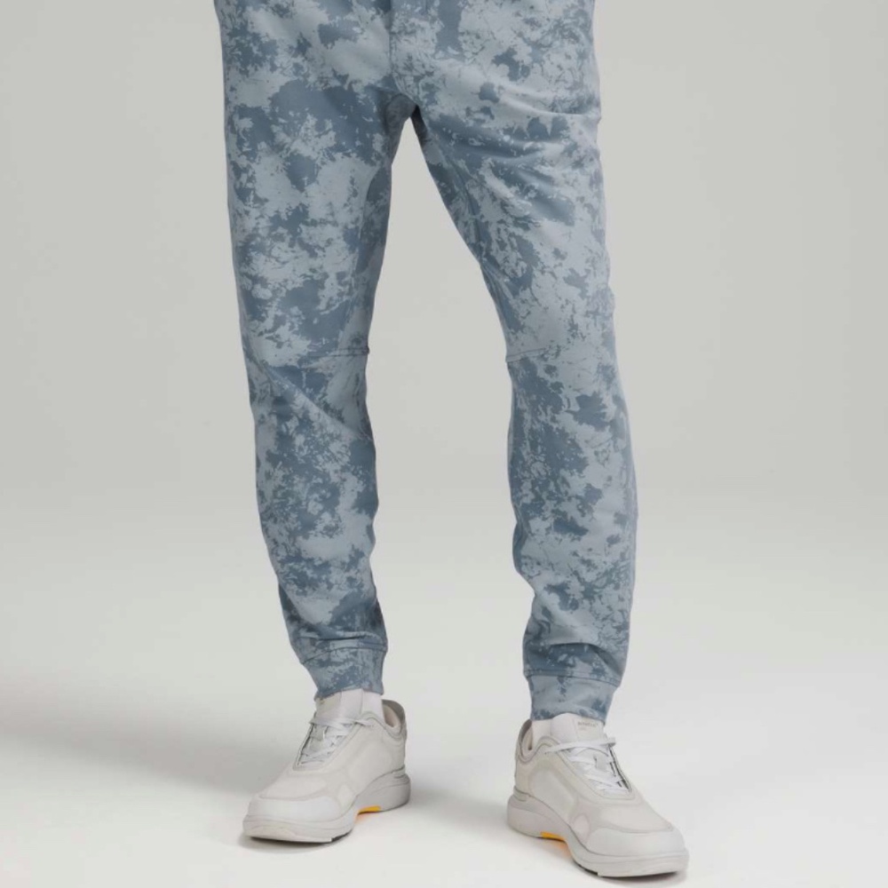 Lululemon City Sweat Jogger 29” French Terry - S